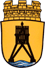 Gliederungswappen