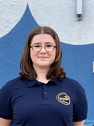 Jugendvorsitzende: Henrike Wittkopf