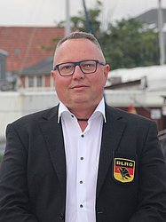 stellv. Leiter Einsatz: Michael Schmitz