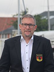 Leiter Ausbildung: Claas Wittkopf